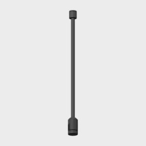 Крепление Italline Fantom IT010-4016 black