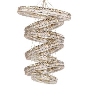 Подвесной светильник Newport Elizabeth S10120_003G