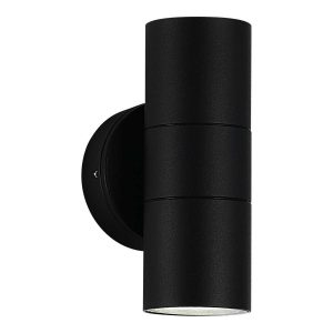 Настенный уличный светильник ST Luce TUBO SL9008.401.02