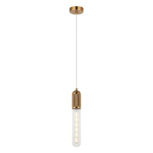 Подвесной светильник Lussole Loft Blount LSP-8784