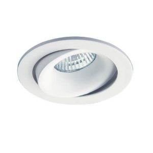 Встраиваемый светильник Italline DE-200 white