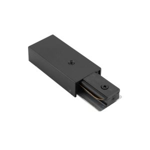 Соединитель-токопровод Denkirs Solid Base TR1100-BK