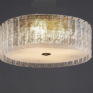 Потолочный светильник Newport 10826/PL brass М0064790