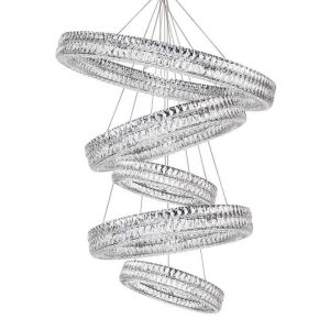 Подвесной светильник Newport Elizabeth S10120_008CH