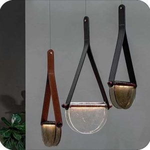 Светильник подвесной Alfa Light F0324-34