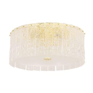 Потолочный светильник Crystal Lux Oviedo PL6