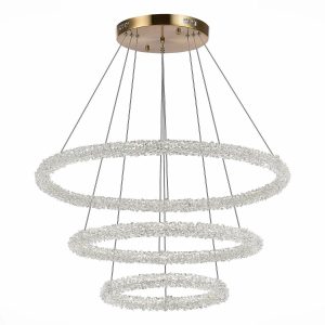 Подвесной светодиодный светильник ST Luce Avana SL6110.203.03