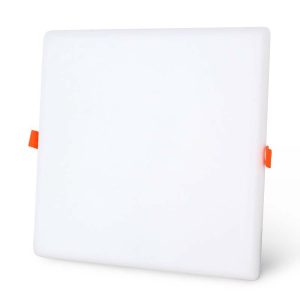 Встраиваемый светодиодный светильник Zortes CLOUD ZRS.57794.36