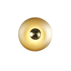 Бра Alfa Light F1024-74 300MM GD 3000k