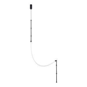 Подвесной светодиодный светильник ST Luce Minimalism SL6132.401.20