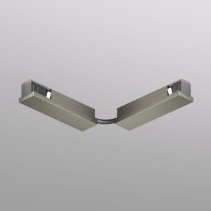 Коннектор гибкий Denkirs Shine Base TR5724-DN