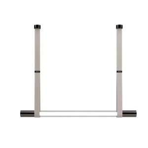 Люстра подвесная Alfa Light F4324-25 L1200 pearl black