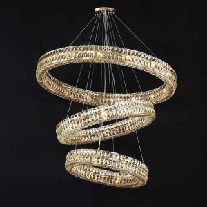 Подвесной светильник Newport Elizabeth S10120_011G