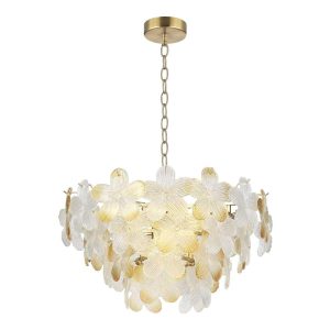 Подвесной светильник ST Luce TENDER SL6240.203.12