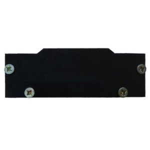 Торцевая заглушка для профиля TR3030-AL Denkirs Solid Profi TR3060-AL