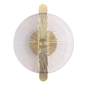 Настенный светильник ST Luce WASI SL6141.301.01