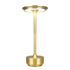 Настольная лампа Aployt Markel APL.064.04.05