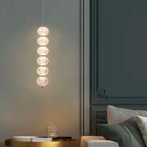 Светильник подвесной Alfa Light F0324-29