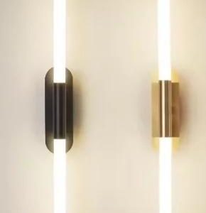 Бра Alfa Light F1024-53 800MM TG 3000K