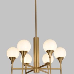 Люстра подвесная Alfa Light F1624-27 BP