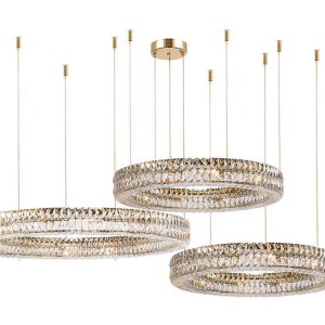 Подвесной светильник Newport Elizabeth S10120_019G