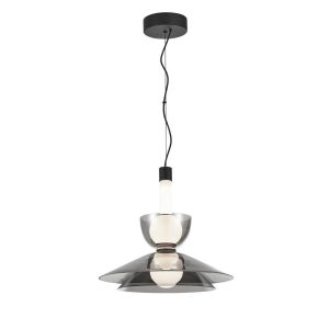 Светильник подвесной Aployt Daga APL.772.16.12