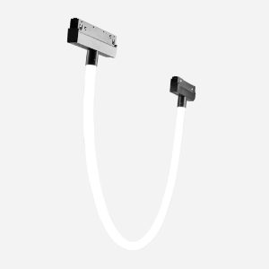 Трековый светодиодный светильник для магнитного шинопровода Crystal Lux Space CLT 0.33 018
12W BL 4000K