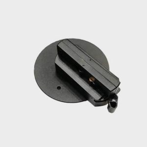 Адаптер Italline M03-007 TR black