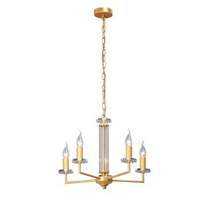 Подвесная люстра Vitaluce V4767-8/5