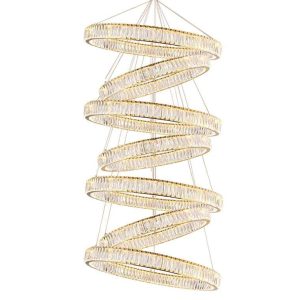 Подвесной светодиодный светильник Newport Compositions S8240_064G