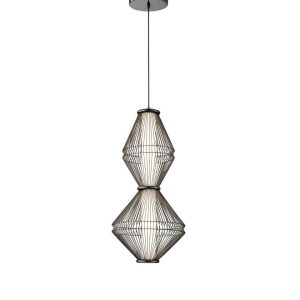 Светильник подвесной Aployt Dzhakket APL.068.06.18