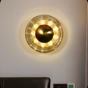 Бра Alfa Light F0324-46