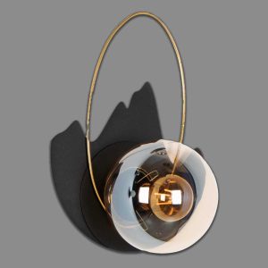 Бра Alfa Light F4124-62