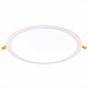 Встраиваемый светодиодный светильник ST Luce Litum ST209.538.24