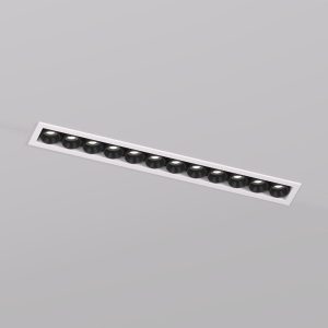 Встраиваемый светильник Denkirs Space DK2515-WB