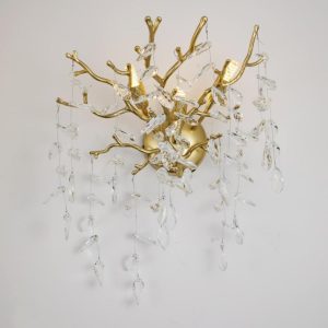 Бра Alfa Light F1924-25 CH