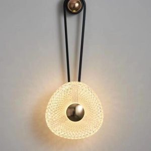 Бра Alfa Light F0324-64