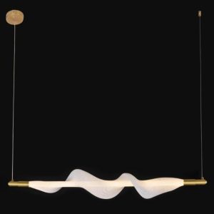 Светильник подвесной Alfa Light F0324-21