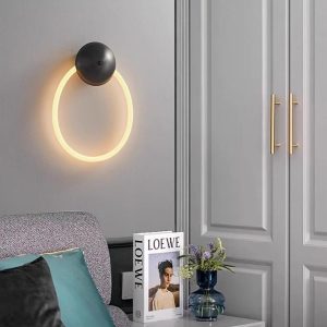 Бра Romatti Kobo Enigima 8012-1B