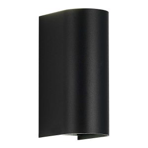 Настенный уличный светильник ST Luce BUST SL9516.401.01