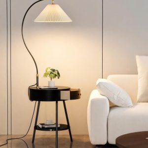 Торшер Alfa Light F0624-02