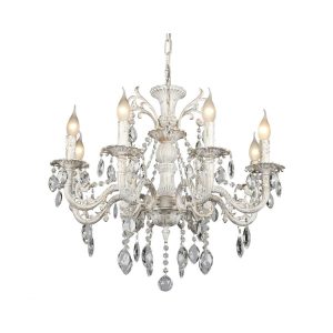 Подвесная люстра Omnilux OML-79003-08