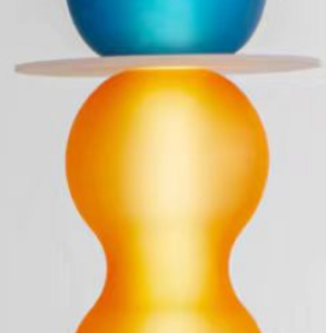 Люстра подвесная Alfa Light F3124-01