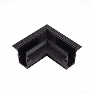 Угол-соединитель для встраиваемого магнитного шинопровода ST Luce SKYLINE 48 ST1007.429.12