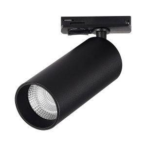 Трековый светодиодный светильник ST Luce Base ST384.436.10