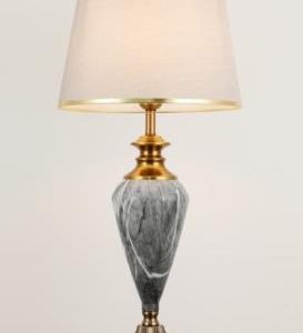 Настольная лампа Alfa Light F2324-06