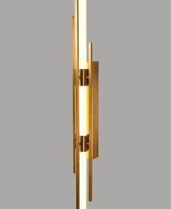 Бра Alfa Light F1024-64 400MM TG 3000K