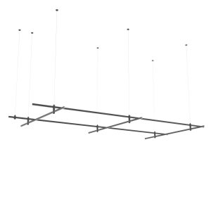 Готовая конструкция для модульных светильников ST Luce Farm ST8052.421.27
