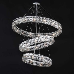 Подвесной светильник Newport Elizabeth S10120_012CH