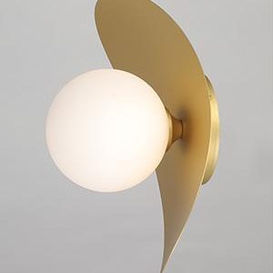 Светильник настенный Vitaluce V2731-8/1A